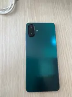 Điện thoại Samsung Galaxy A07 4GB 128GB Xanh SM-A075