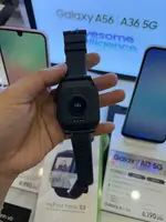 Đồng hồ định vị trẻ em Myfirst Fone S3 Xanh dương