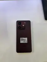 Điện thoại OPPO A5i 6GB 128GB Đỏ CPH2773
