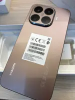 Điện thoại Xiaomi 15T Pro 5G 12GB 512GB Vàng