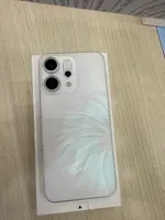 Điện thoại OPPO Reno14 5G 12GB 256GB Trắng CPH2737