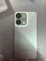 Điện thoại OPPO Reno14 5G 12GB 256GB Xanh CPH2737