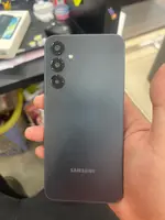 Điện thoại Samsung Galaxy A16 4GB 128GB Đen SM-A165