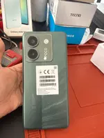 Điện thoại Xiaomi Poco M7 Pro 5G 8GB 256GB Xanh lá