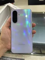 Điện thoại Samsung Galaxy A36 5G 8GB 128GB Tím SM-A366