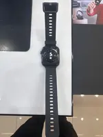 Đồng hồ thông minh Huawei Watch Fit 4 Đen