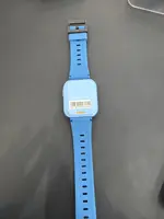 Đồng hồ định vị trẻ em Masstel Smart Hero GO Xanh dương