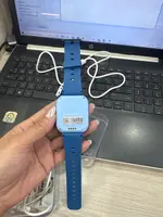 Đồng hồ định vị trẻ em Masstel Smart Hero GO Xanh dương