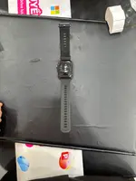 Đồng hồ thông minh Huawei Watch Fit 4 Đen
