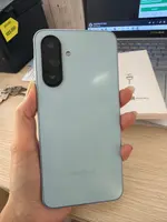 Điện thoại Samsung Galaxy A17 8GB 128GB Xanh Nhạt SM-A175