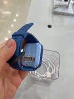 Đồng hồ định vị trẻ em Masstel Smart Hero GO Xanh dương