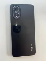 Điện Thoại OPPO A18 4GB 128GB Đen CPH2591