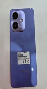 Điện thoại OPPO A5i 4GB 64GB Tím CPH2773