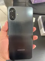 Điện thoại Samsung Galaxy A07 4GB 128GB Đen SM-A075