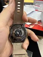 Đồng hồ thông minh Huawei Watch GT 6 Pro 46mm Composite Nâu Demo