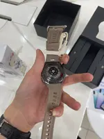Đồng hồ thông minh Huawei Watch GT 6 Pro 46mm Composite Nâu Demo