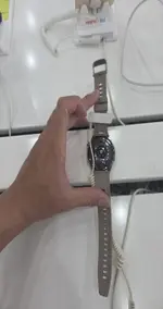 Đồng hồ thông minh Huawei Watch GT 6 Pro 46mm Composite Nâu Demo