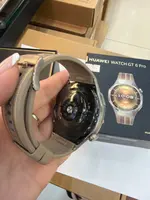 Đồng hồ thông minh Huawei Watch GT 6 Pro 46mm Composite Nâu Demo