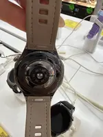 Đồng hồ thông minh Huawei Watch GT 6 Pro 46mm Composite Nâu Demo