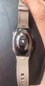 Đồng hồ thông minh Huawei Watch GT 6 Pro 46mm Composite Nâu Demo