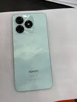 Điện thoại Honor X5c Plus 4GB 128GB Xanh