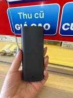 Điện thoại Nokia 105 DS Pro 4G Đen TA-1538