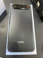 Điện thoại Nubia Air 5G 8GB 256GB Xám
