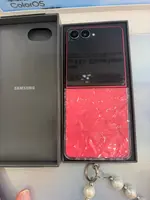 Điện thoại Samsung Galaxy Z Flip7 5G 12GB 256GB Đỏ San Hô SM-F766