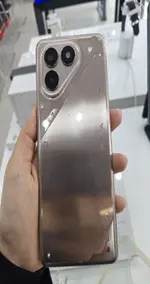 Điện thoại Tecno Pova 7 8GB 128GB Nâu