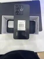 Điện thoại Xiaomi Redmi 13x 8GB 128GB Đen