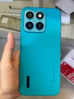 Điện thoại Honor X8c 8GB 512GB Xanh