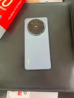 Điện Thoại Nubia V70 Max 6GB 128GB Xám