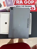Máy tính bảng Lenovo Tab 10.1 4G 4GB 128GB Xám ZAEJ0141VN