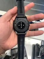 Đồng hồ thông minh Garmin Forerunner 570 47mm Đen (Black) 010-02971-40
