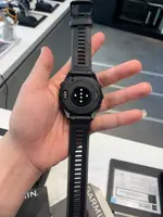 Đồng hồ thông minh Garmin Forerunner 570 47mm Đen (Black) 010-02971-40
