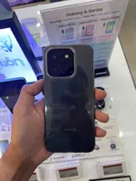 Điện thoại Honor X6c 6GB 128GB Đen