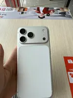 Điện thoại iPhone 17 Pro Max 256GB Bạc MFYM4ZP/A