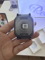 Đồng hồ thông minh Kospet Tank T3 Ultra GPS 49mm Đen