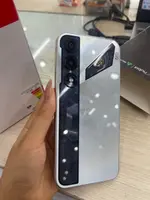 Điện thoại Nubia Neo 5 5G 8GB 128GB Bạc