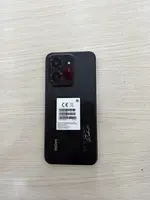 Điện thoại Xiaomi Redmi 15C 4GB 128GB Đen