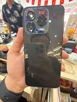 Điện Thoại Nubia V70 Design 8GB 256GB Xám