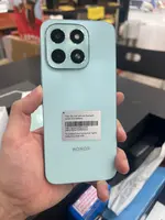 Điện thoại Honor X6c 6GB 128GB Xanh