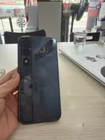 Điện thoại Nubia Neo 5 5G 8GB 256GB Đen