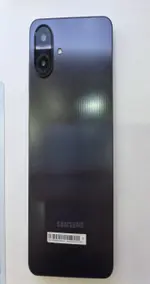 Điện thoại Samsung Galaxy A07 8GB 256GB Đen SM-A075