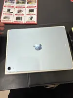 Máy tính bảng iPad Air 11 inch M3 2025 WiFi 128GB Xanh dương MC9X4ZA/A
