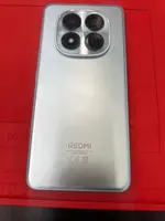 Điện thoại Xiaomi Redmi Note 15 Pro 12GB 256GB Xanh băng