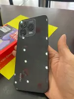 Điện Thoại Nubia V70 Design 8GB 256GB Xám