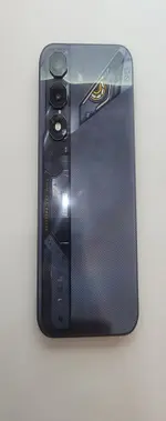 Điện thoại Nubia Neo 5 5G 8GB 256GB Đen