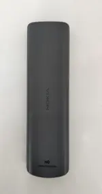 Điện thoại Nokia 105 DS Pro 4G Đen TA-1538