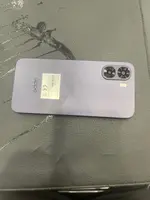Điện thoại OPPO A6T 4GB 128GB Tím CPH2847